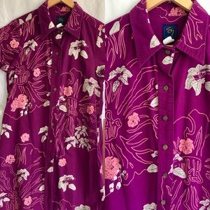 SIG ZANE Designer Short sleeve Dress